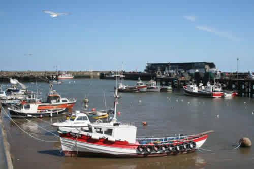 Savannah-By-The-Sea Bridlington Exterior photo