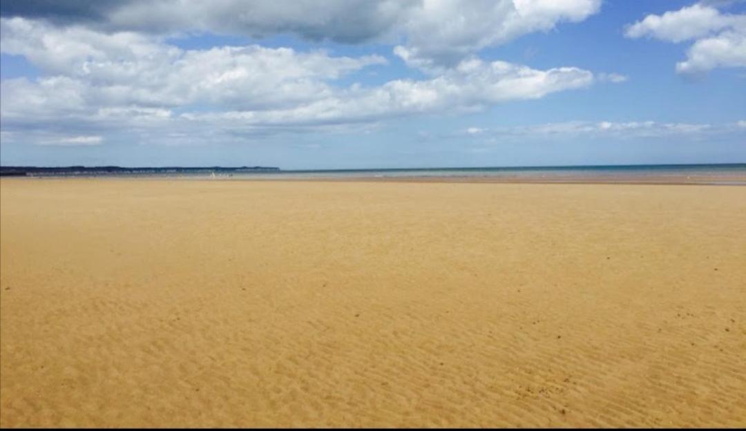 Savannah-By-The-Sea Bridlington Exterior photo