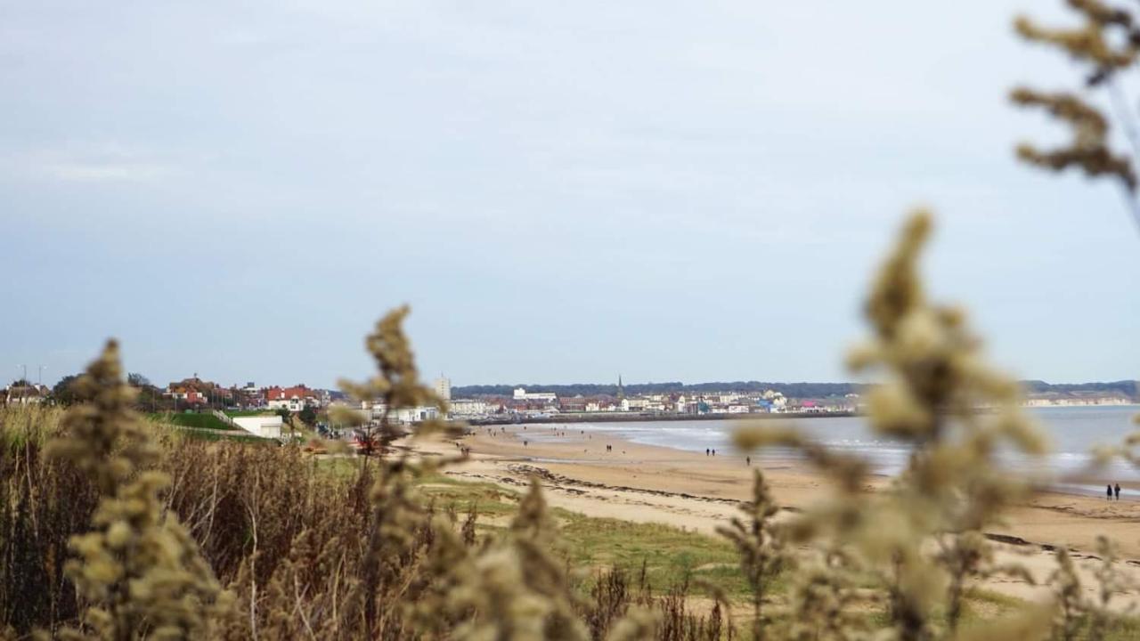 Savannah-By-The-Sea Bridlington Exterior photo